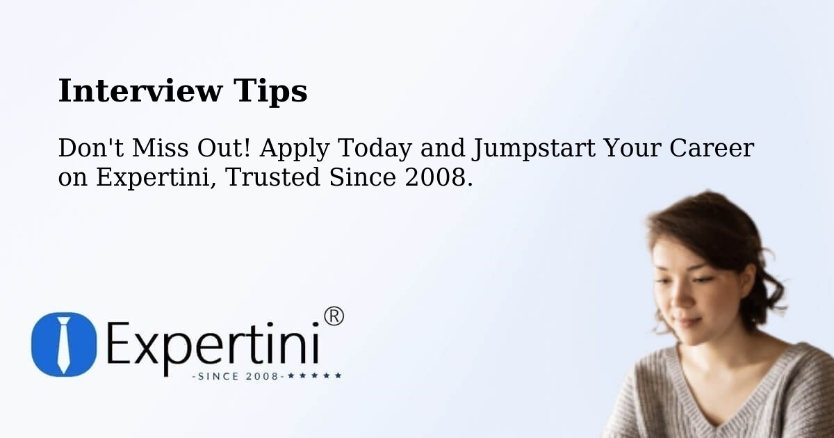 Interview Tips & Techniques for Job Seekers – Calhoun - Calhoun, United States Jobs Expertini